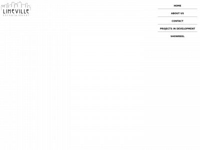limevilleentertainment.com snapshot