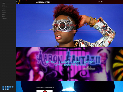 aaronfantazii.weebly.com snapshot