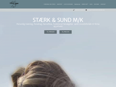 staerkogsundmk.dk snapshot