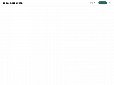businessboard.se snapshot