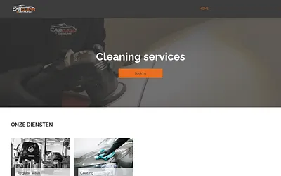 carcleankvb.be snapshot