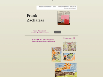 zacharias-frank.de snapshot