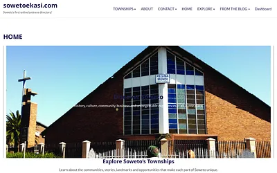 sowetoekasi.com snapshot