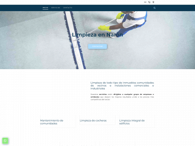 www.serviciosjoymar.com snapshot