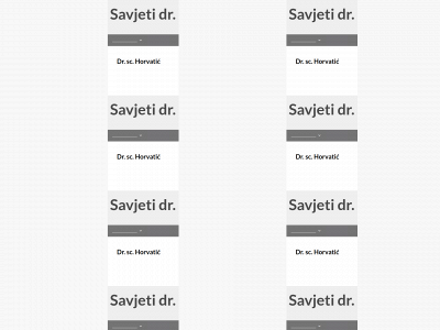 savjetihorvatic.com snapshot