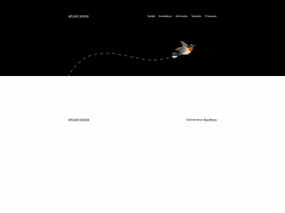 influuntdesign.no snapshot