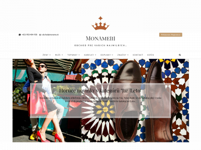 moname.sk snapshot