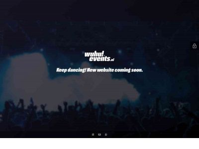 wuhuevents.nl snapshot