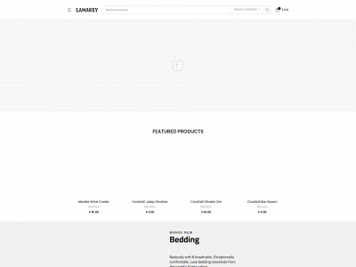lamakey.nl snapshot