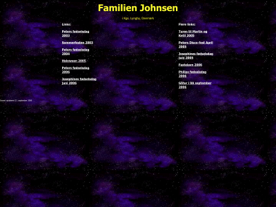 riber-johnsen.dk snapshot