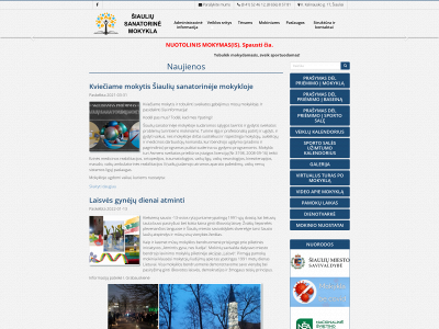 sanatorinemokykla.lt snapshot