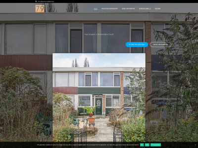 sintmaartensdijkstraat79.nl snapshot