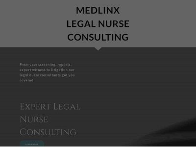 www.medlinxlnc.com snapshot