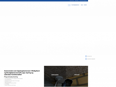 smartovervaagning.dk snapshot