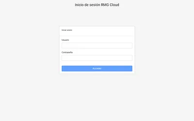 rmgcloud.net snapshot