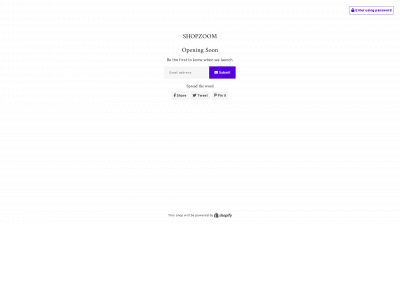 shopzoom.org snapshot