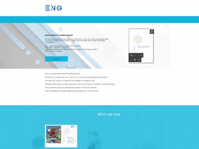 engas.one snapshot