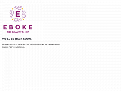 eboke.es snapshot