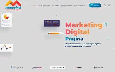 manupixel.com snapshot