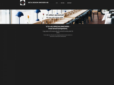 snickeri.net snapshot