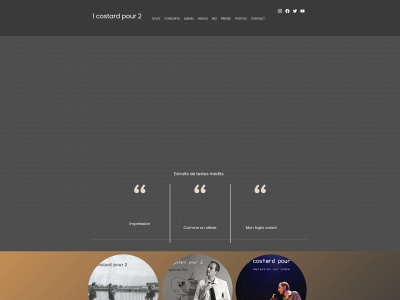 1costardpour2.fr snapshot