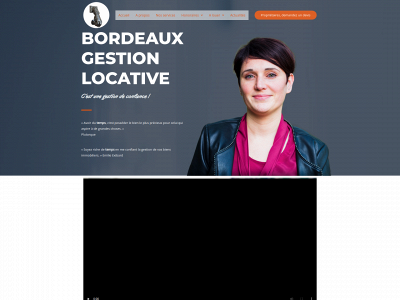 bdx-gestion.fr snapshot