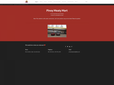 www.pinoymeatymart.ca snapshot