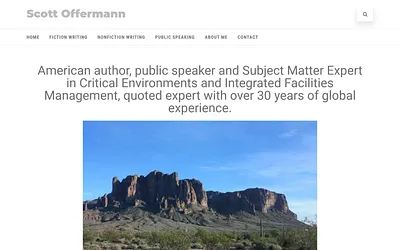 scottoffermann.com snapshot