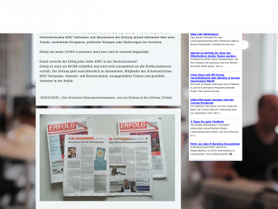 www.netzwerk-verlag.ch snapshot
