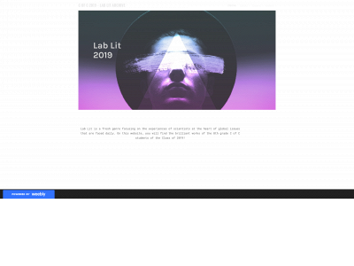 cofclablit2019.weebly.com snapshot