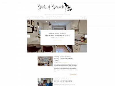 birdsofberwick.com snapshot