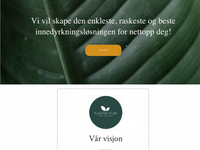 plant4future.online snapshot