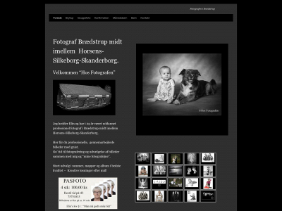 hosfotografen.dk snapshot