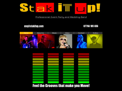 stakitup.com snapshot