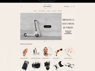 paratumundo.com snapshot