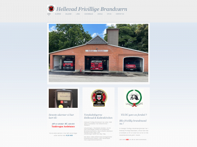 hellevadbrand.dk snapshot