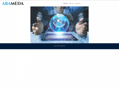 abameda.lt snapshot