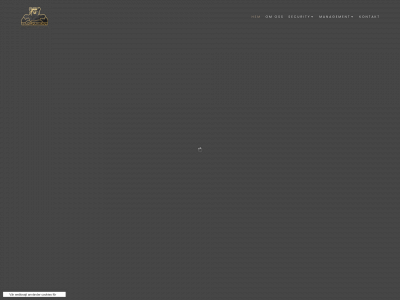 blackbears.se snapshot