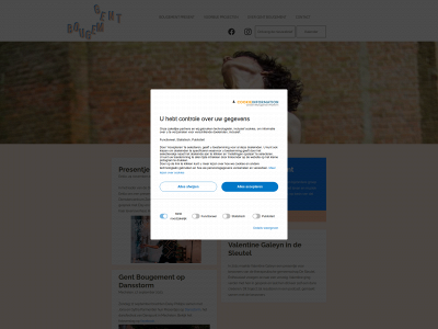 gentbougement.be snapshot