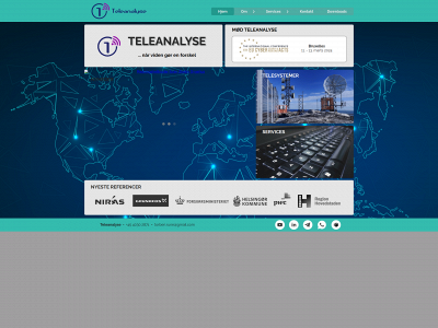 torbenrune.dk snapshot