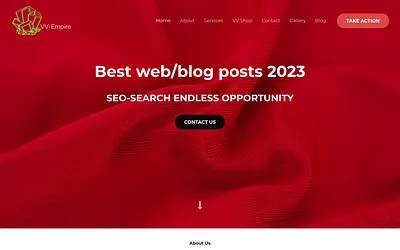 vv-empire.com snapshot