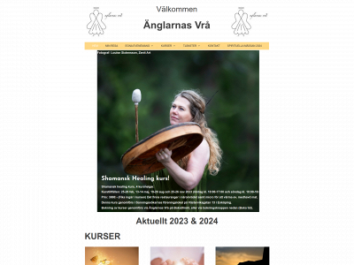 anglarnasvra.se snapshot