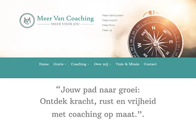 meervancoaching.nl snapshot
