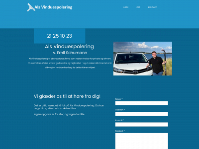 alsvinduespolering.nu snapshot