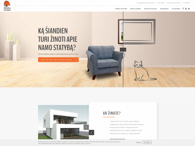 statybustudijos.lt snapshot