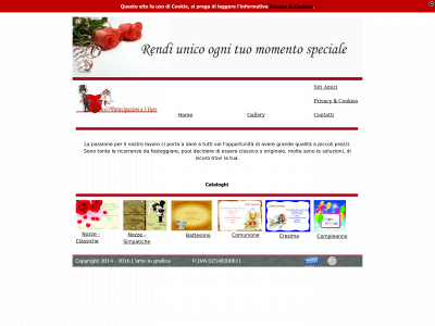 partecipazionia1euro.it snapshot