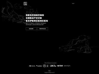 shaunmendonsa.com snapshot