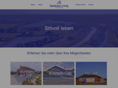 villa-rhede.de snapshot