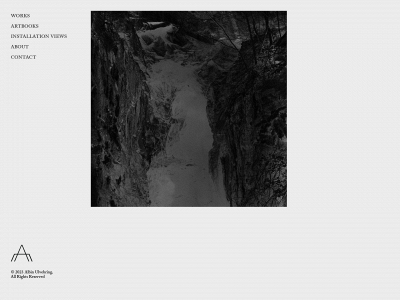 albinulvebring.com snapshot