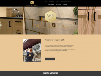 westechnics.be snapshot